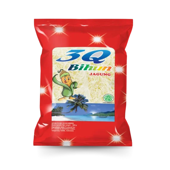 3Q Bihun Jagung