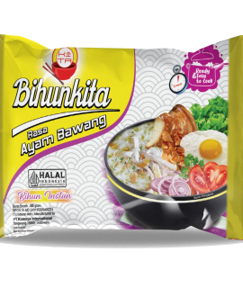 Bihunkita Rasa Ayam Bawang