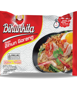 Bihunkita Rasa Bihun Goreng