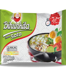 Bihunkita Rasa Soto