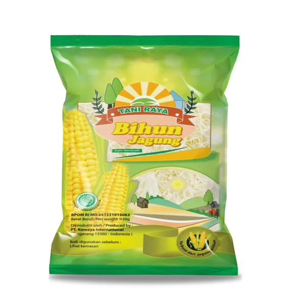 Tani Raya Bihun Jagung
