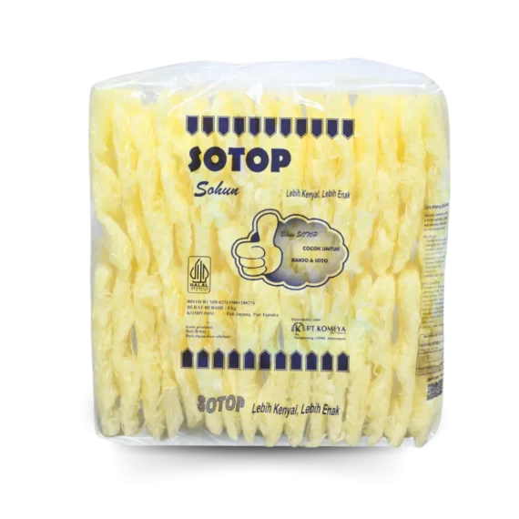 Sotop - Sohun