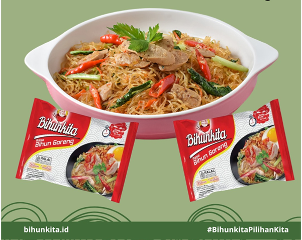 Perbedaan Sohun dan Bihun, Lebih Sehat yang Mana?