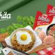 Bihun Instan Rasa Bihun Goreng, Bihun Goreng Instan Enak, Pengganti Mi Goreng