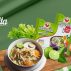 Bihun Instan Rasa Soto, Bihun Kuah Segar, Cara Masak Bihun Soto Enak.